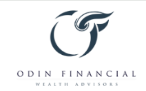 Odin Financial logo