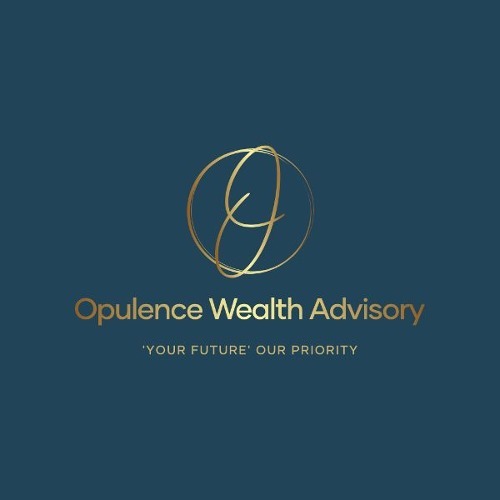 Opulence Wealth Advisory logo