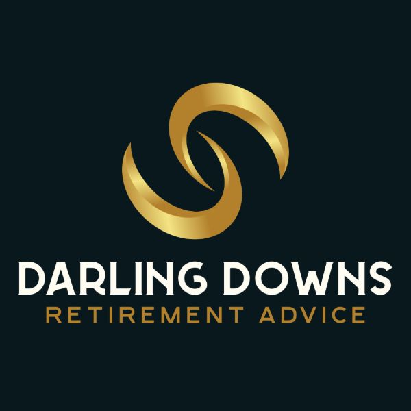 Darling Downs Retirement Advice logo