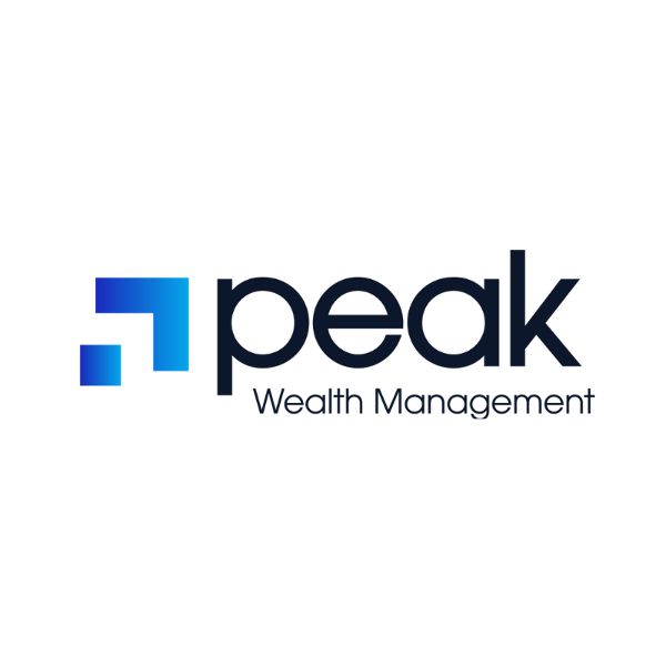 Peak Wealth Management logo