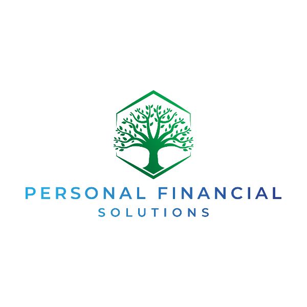 Personal Financial Solutions logo