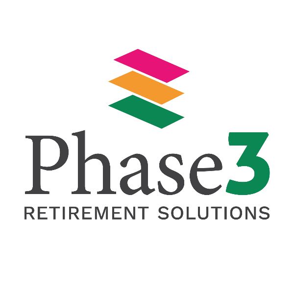 Phase 3 Retirement Solutions logo