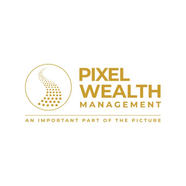 Pixel Wealth Management logo