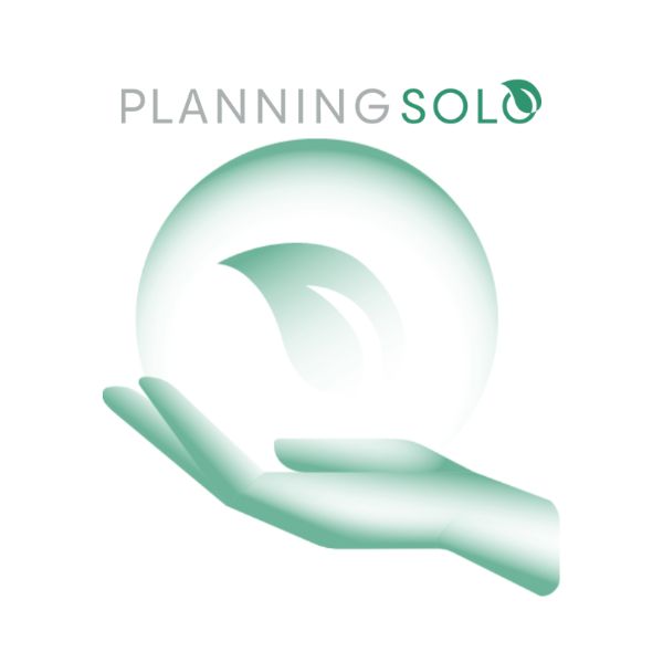 PlanningSolo logo