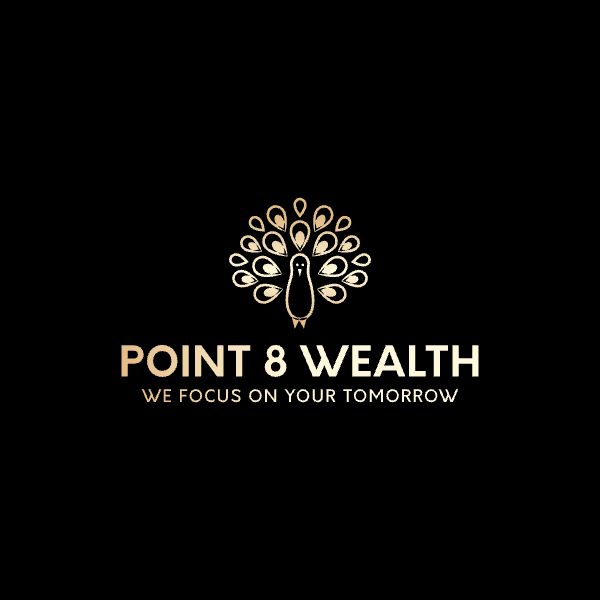 Point 8 Wealth Pty Ltd logo
