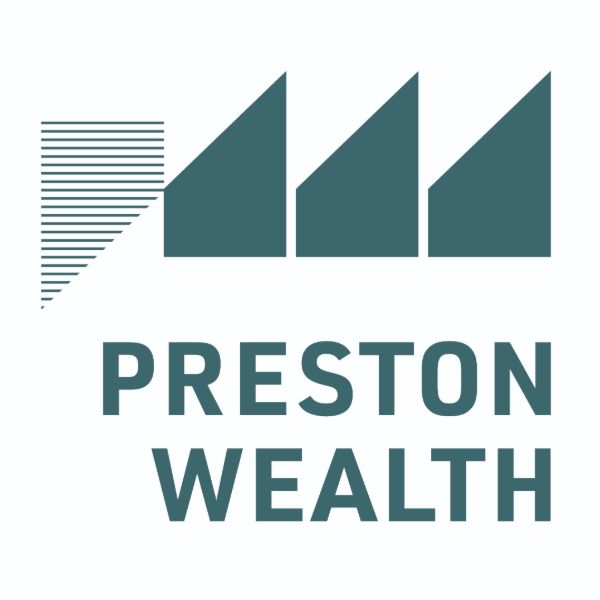 Preston Wealth logo