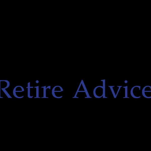 Retire Advice logo