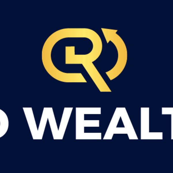 RD Wealth logo