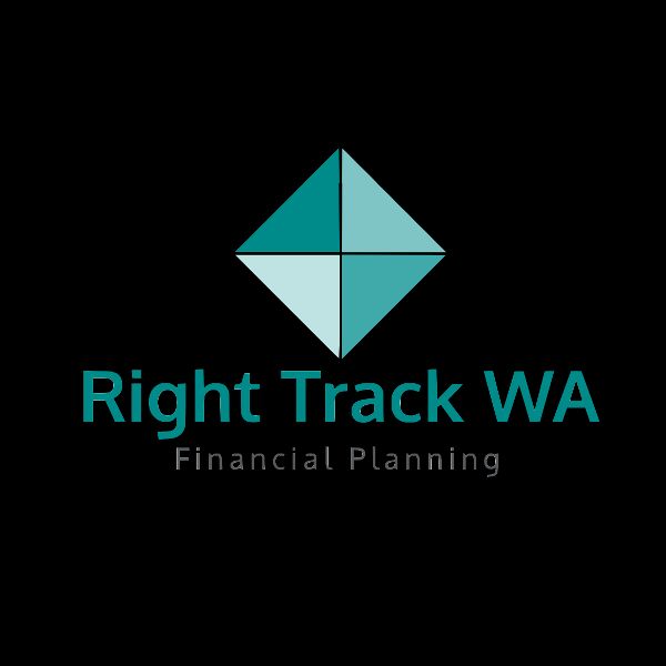 Right Track WA Financial Planning logo