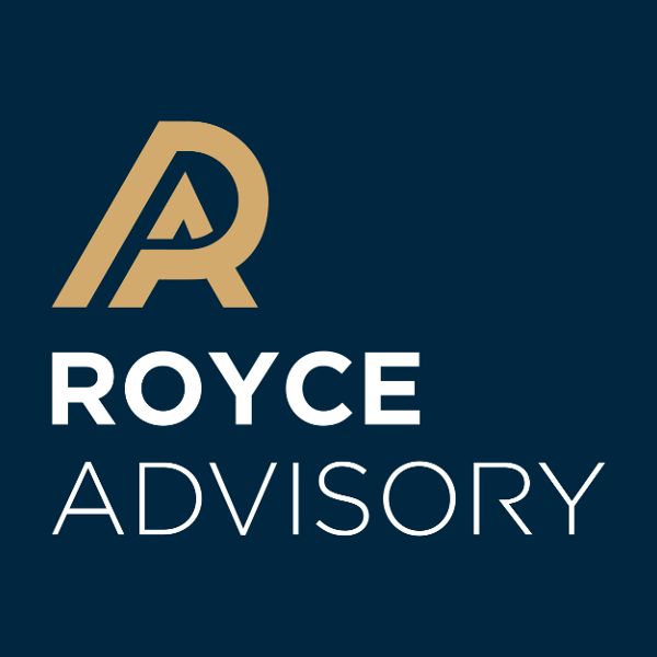 Royce Advisory logo