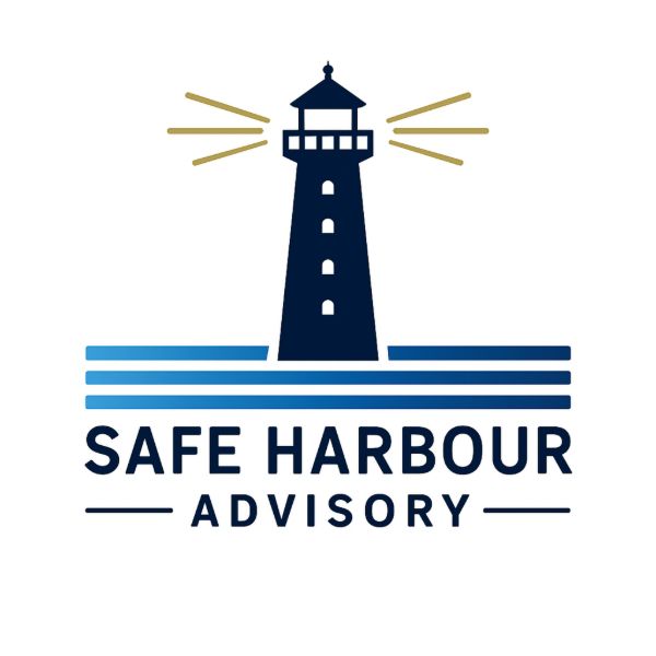 Safe Harbour Advisory Pty Ltd logo