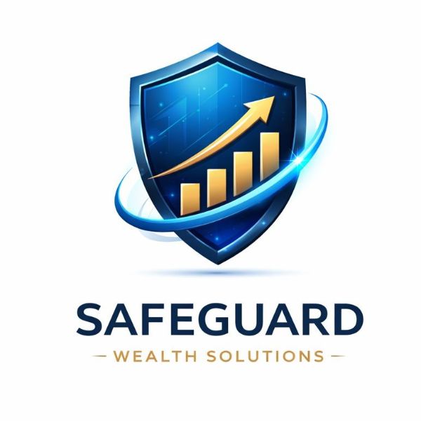 Safeguard Wealth Solutions logo