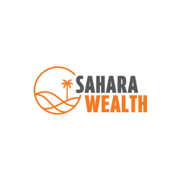 Sahara Wealth logo