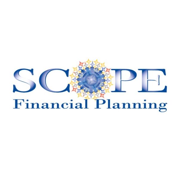 Scope Financial Planning logo