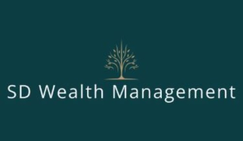 SD Wealth Management logo