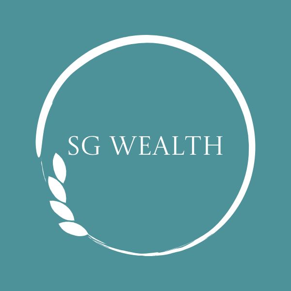 SG Wealth logo