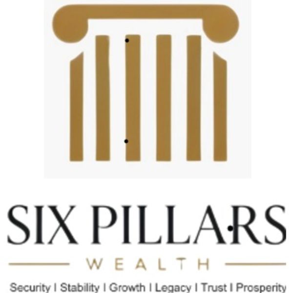 Six Pillars Wealth Pty Ltd logo