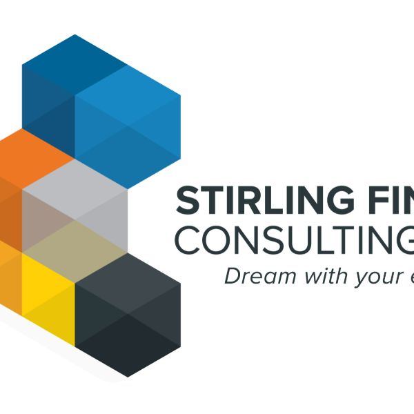 Stirling Financial Consulting logo