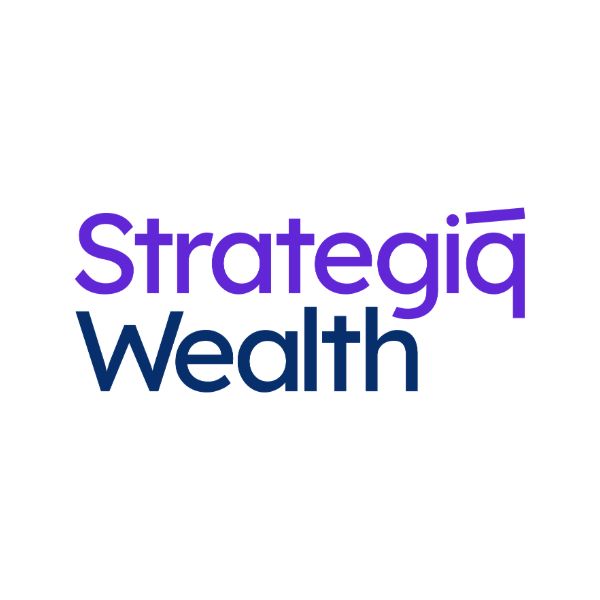 Strategiq Wealth logo