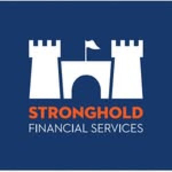 Stronghold Financial Services logo