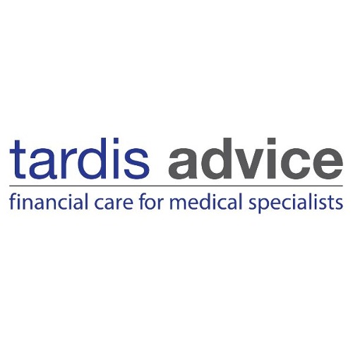 Tardis Advice logo