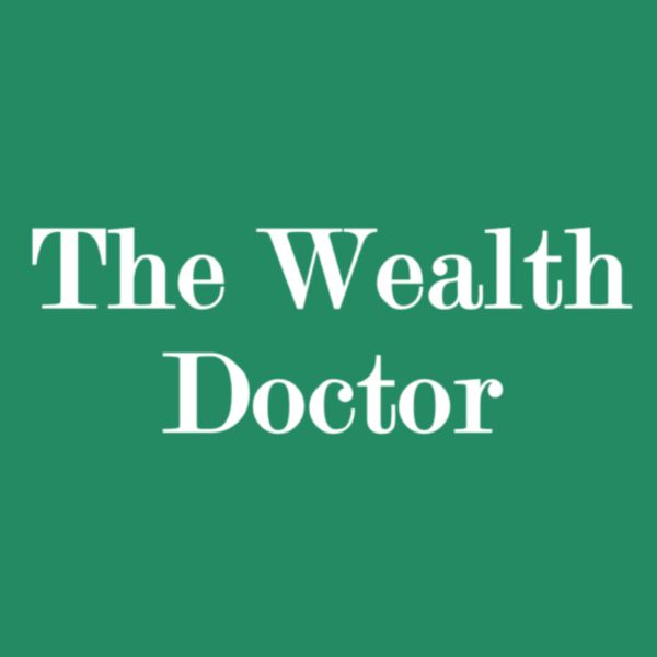 The Wealth Doctor logo