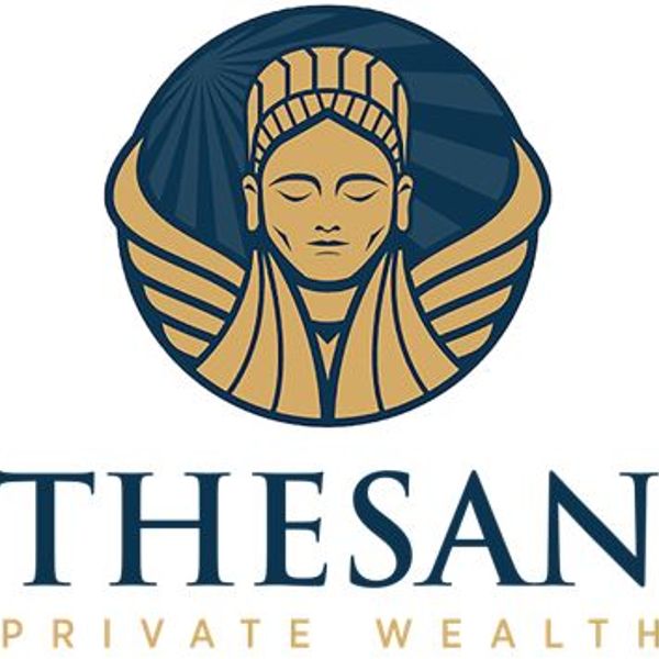 Thesan Private Wealth logo
