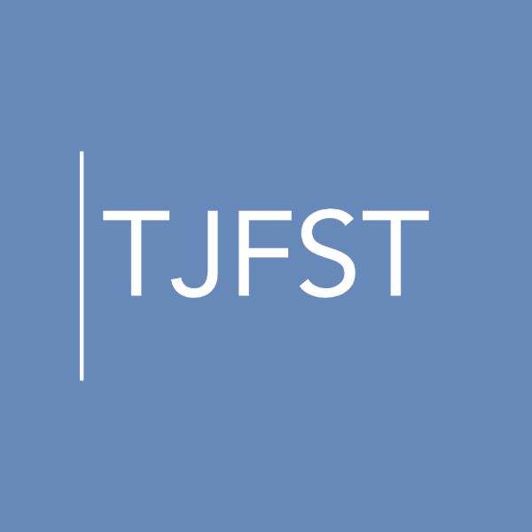 TJ'S Financial Strategies logo