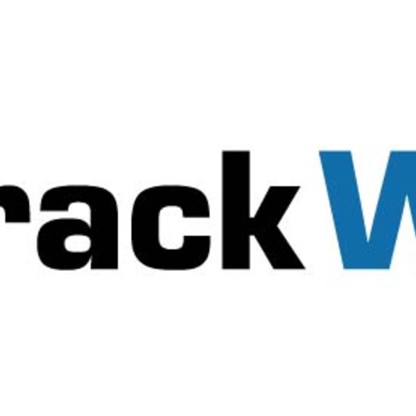 Track Wealth logo