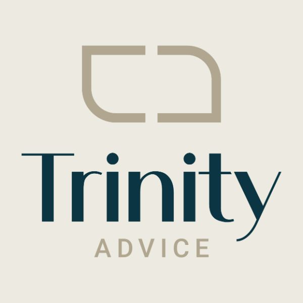 Trinity Advice logo
