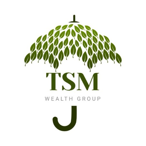 TSM Wealth Group logo