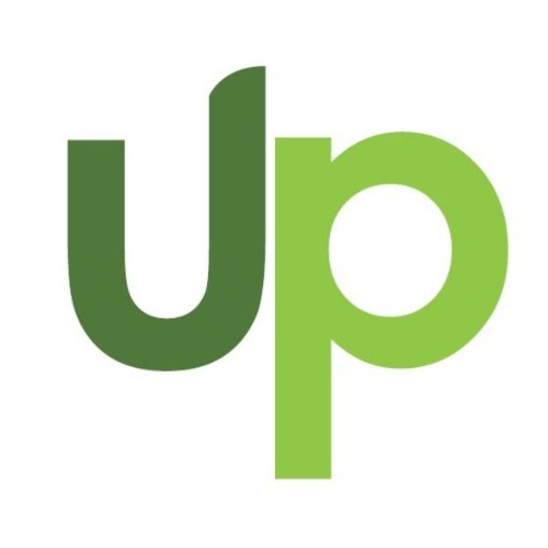 Up Wealth Management logo