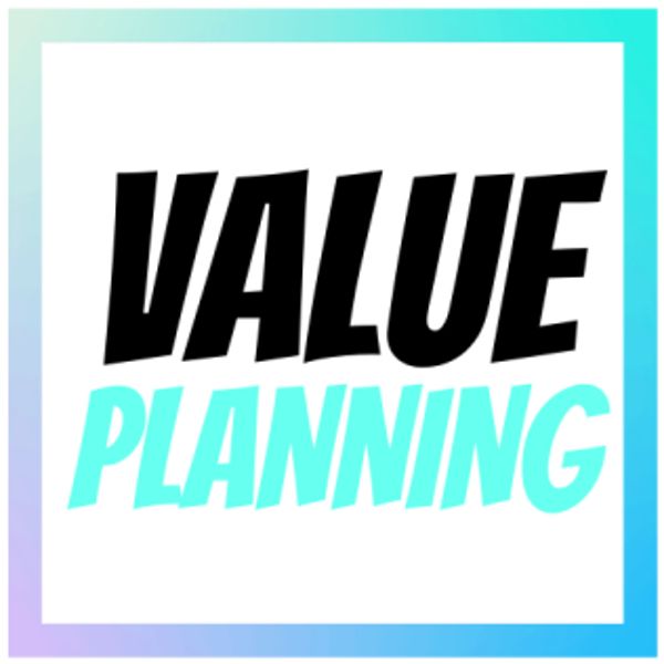 Value Wealth logo