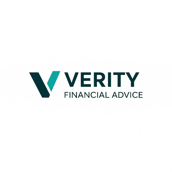 Verity Financial Advice logo