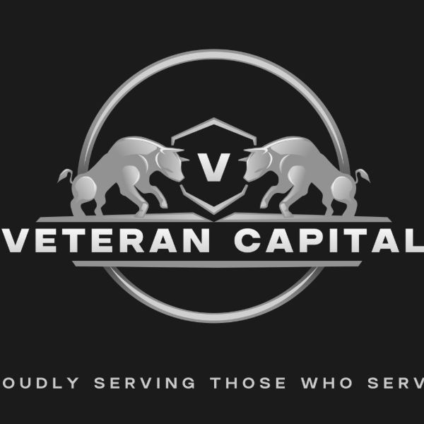 Veteran Capital logo