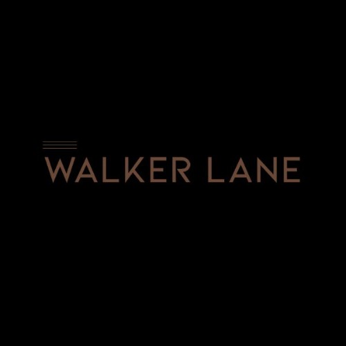 Walker Lane logo