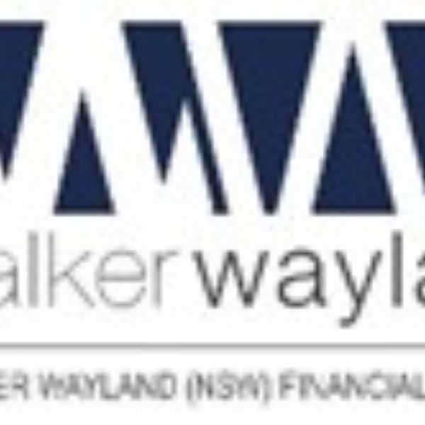 Walker Wayland (NSW) Financial Services logo