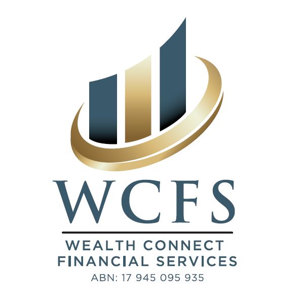 Wealth Connect Financial Services logo
