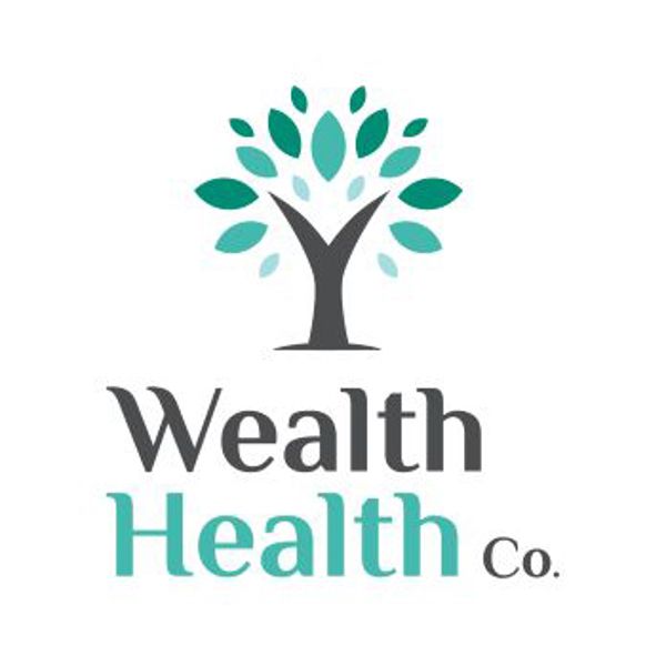 Wealth Health Co. logo