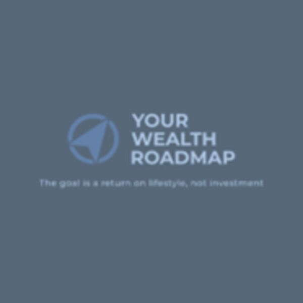 Your Wealth Roadmap logo