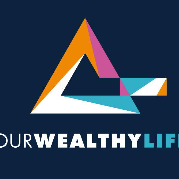 Your Wealthy Life logo