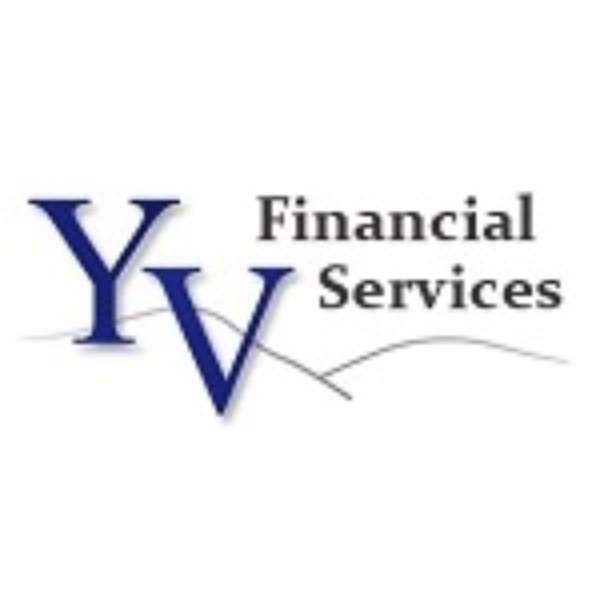 YV Financial Services logo