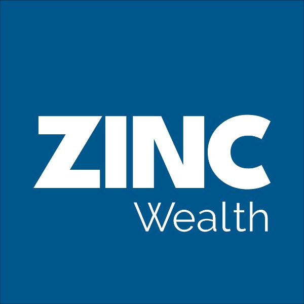 Zinc Wealth logo